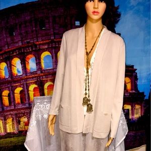 Anne Klein Sweater (size S)